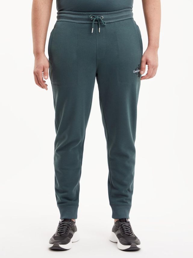 Monologo Hwk Pant