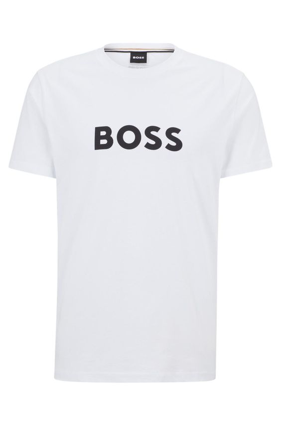 T-shirt Rn 10249533 01