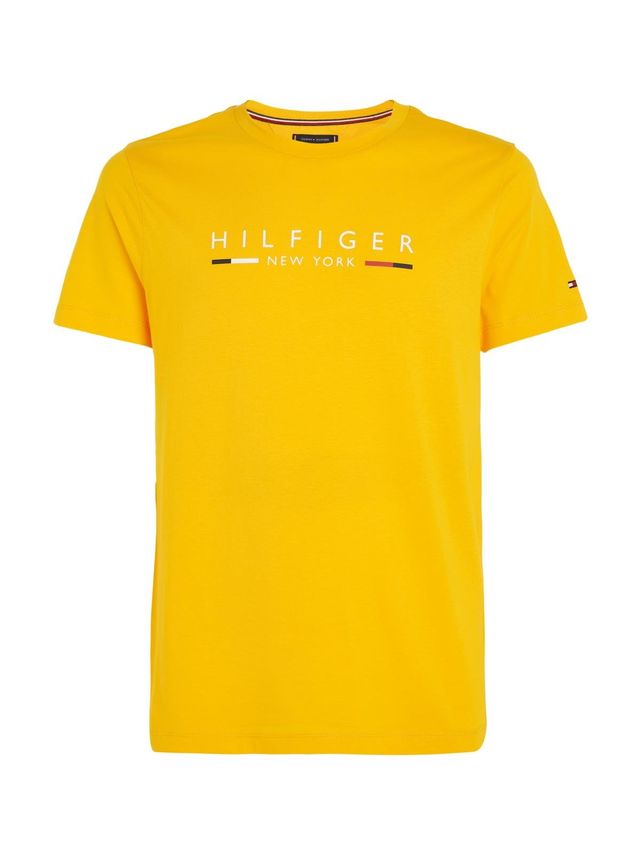Hilfiger New York Tee
