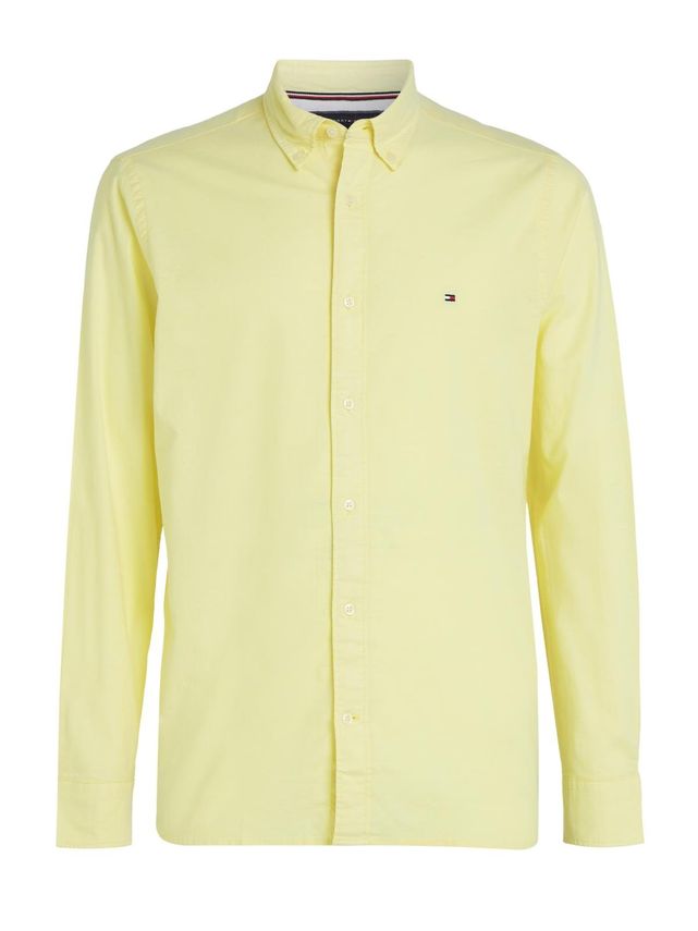 1985 Flex Oxford Rf Shirt