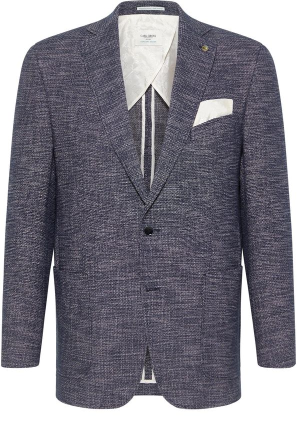Sakko Jacket Cg Tebbo-g Sv