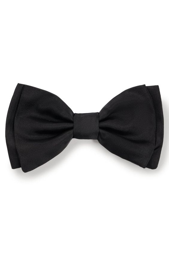 H-bow Tie 10187722 01