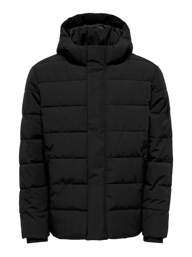 Onscayson Puffa Otw