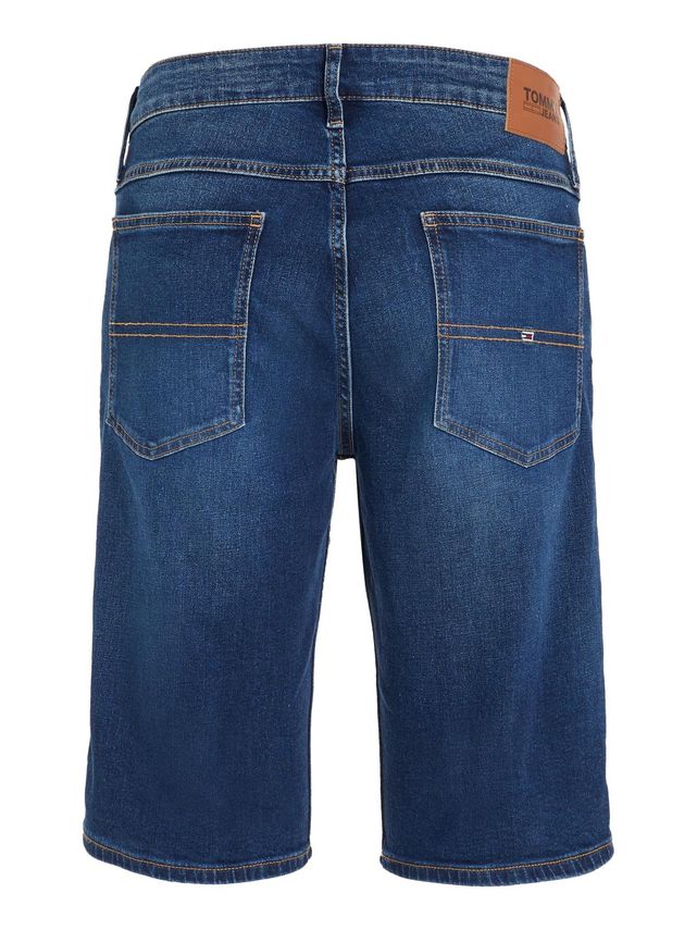Ronnie Short Bg0156