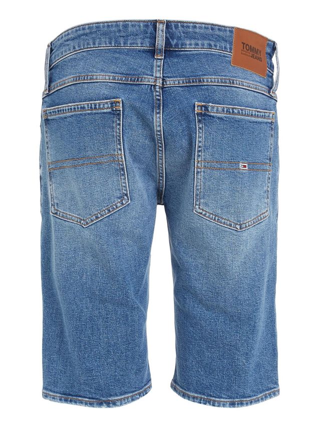 Ronnie Short Bg0135