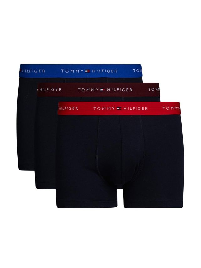 3p Wb Trunk