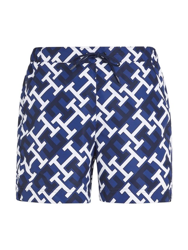 Sf Medium Drawstring Print