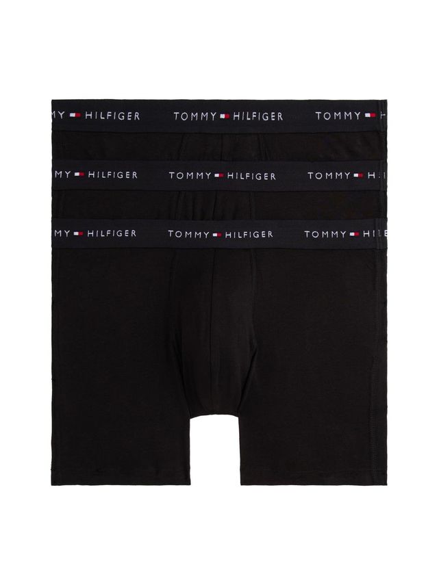 3p Boxer Brief Wb