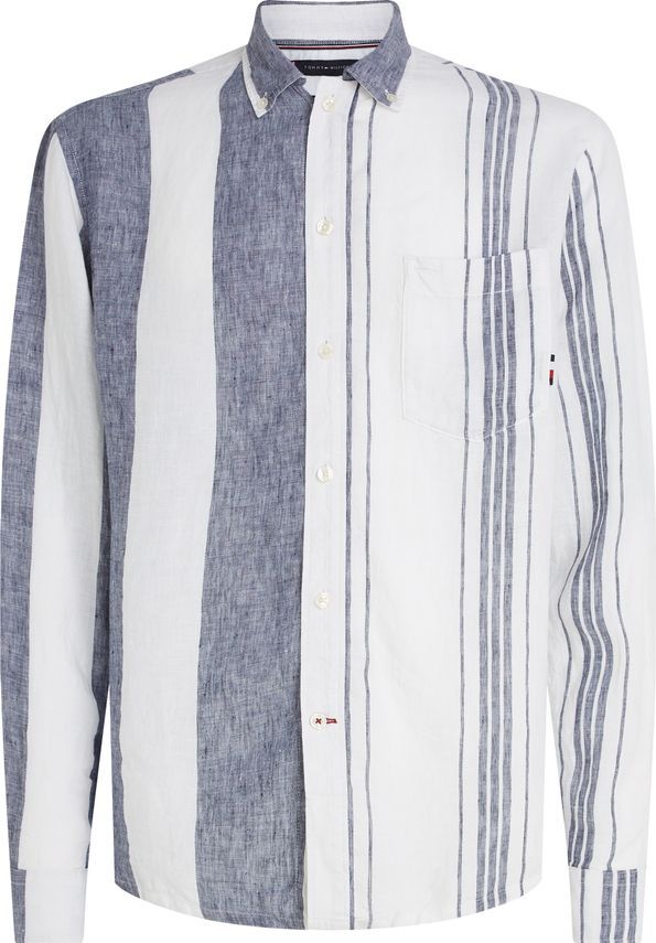 Breton Maxi Stripe Cf Shirt