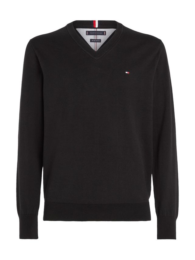 1985 V Neck Sweater