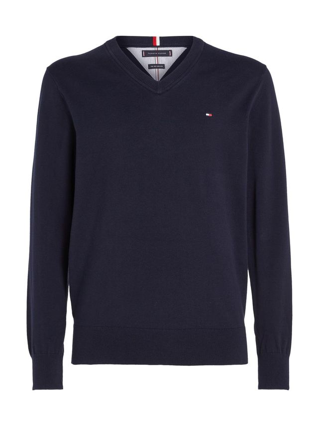 1985 V Neck Sweater