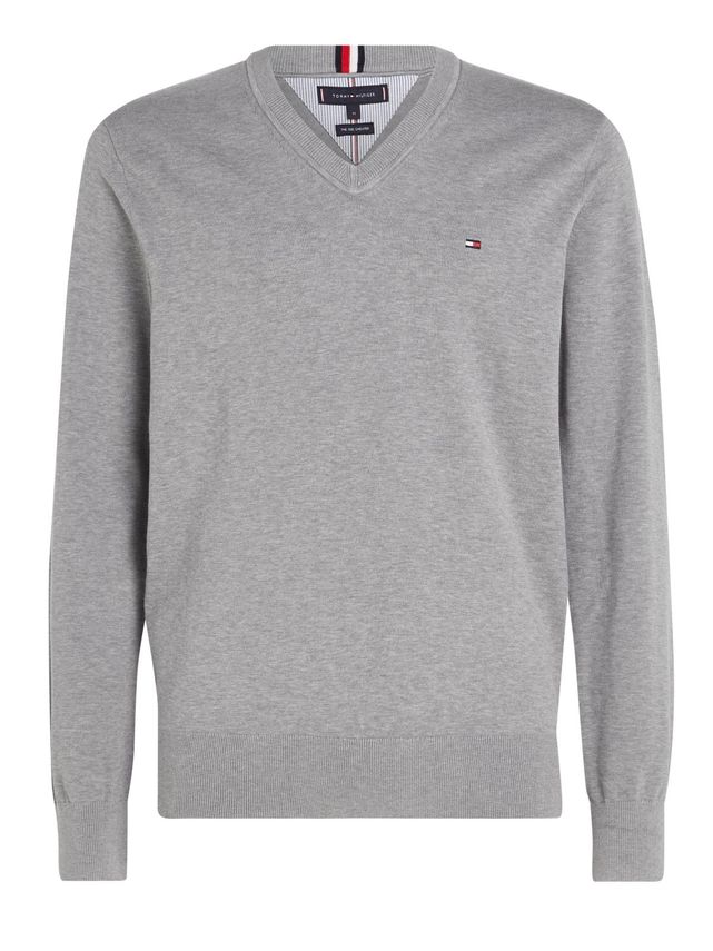 1985 V Neck Sweater