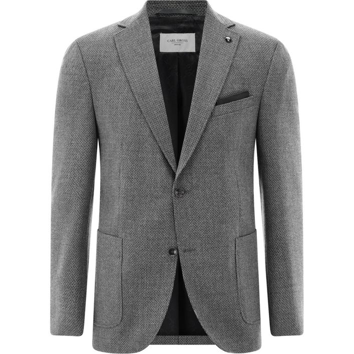 Sakko Jacket Cg Tedrick Sv