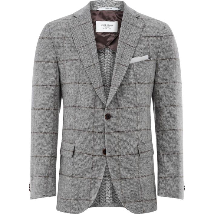 Sakko Jacket Cg Tempino Sv