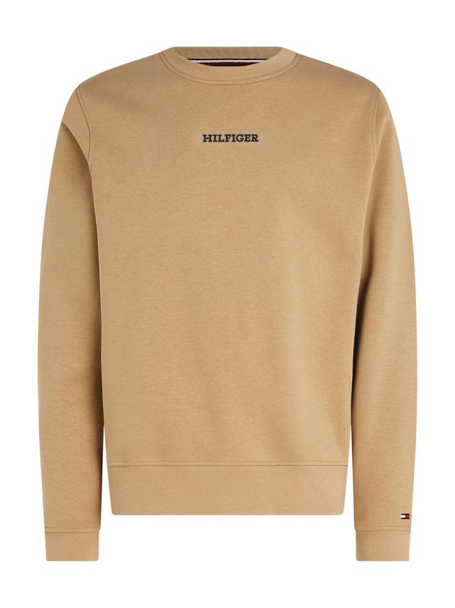 Monotype Sweatshirt