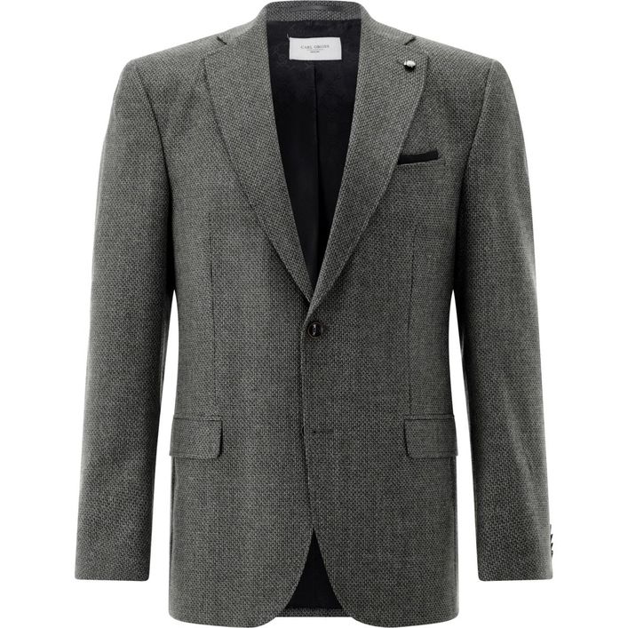 Sakko Jacket Cg Theo Sv