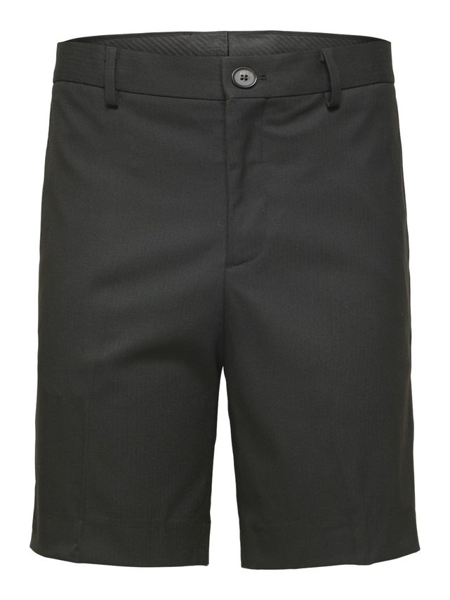 Slhslim-adam Shorts B Noos