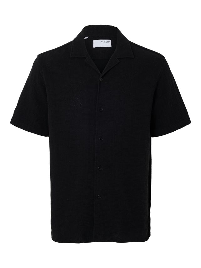 Slhrelax-sal Shirt Ss Resort
