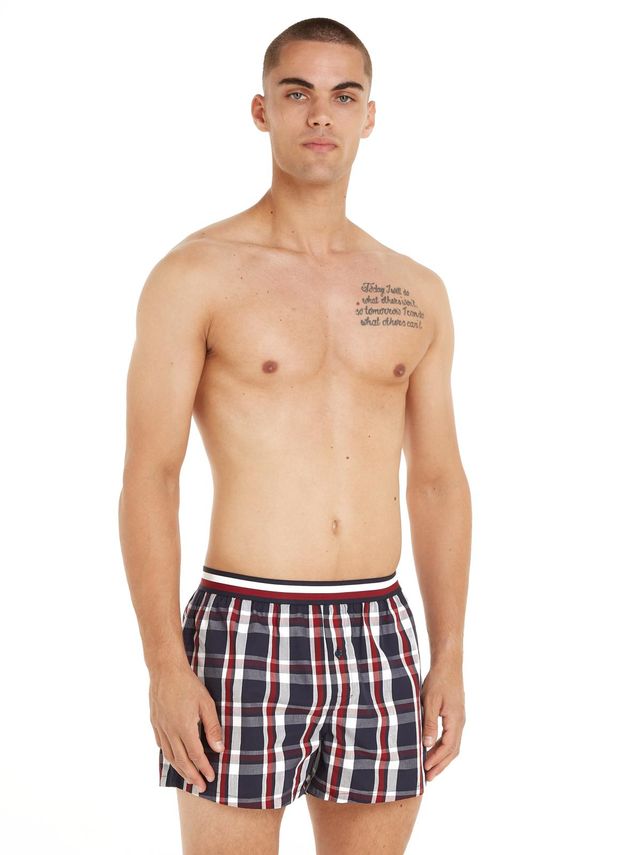 3p Woven Boxer Gifting