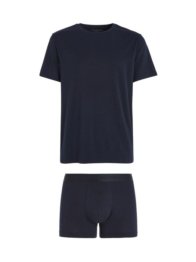 Trunk   Tee