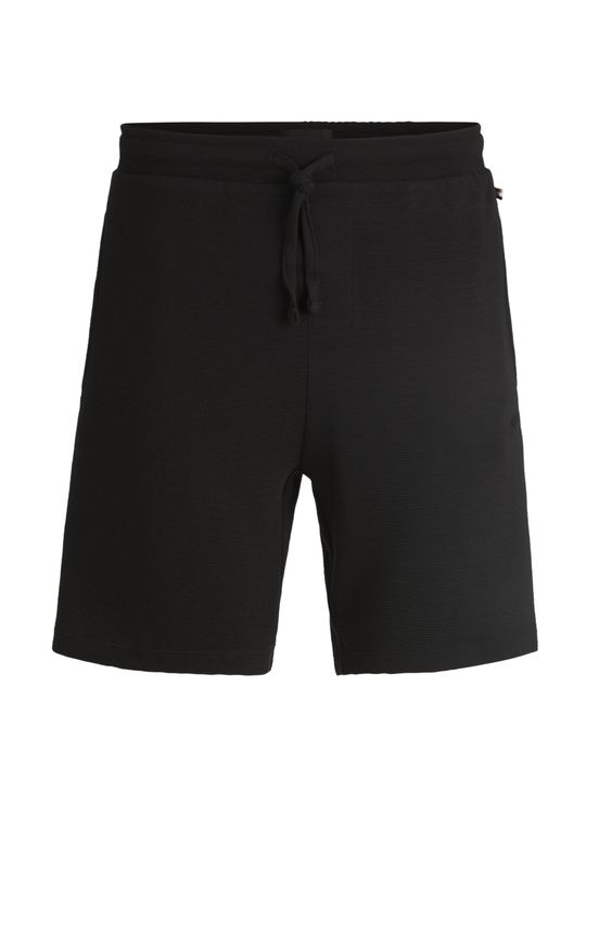 Rib Shorts 10257344 01