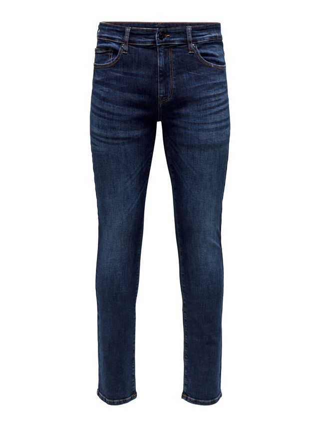 Onsloom Slim D  Blue 6749 Dnm Jeans