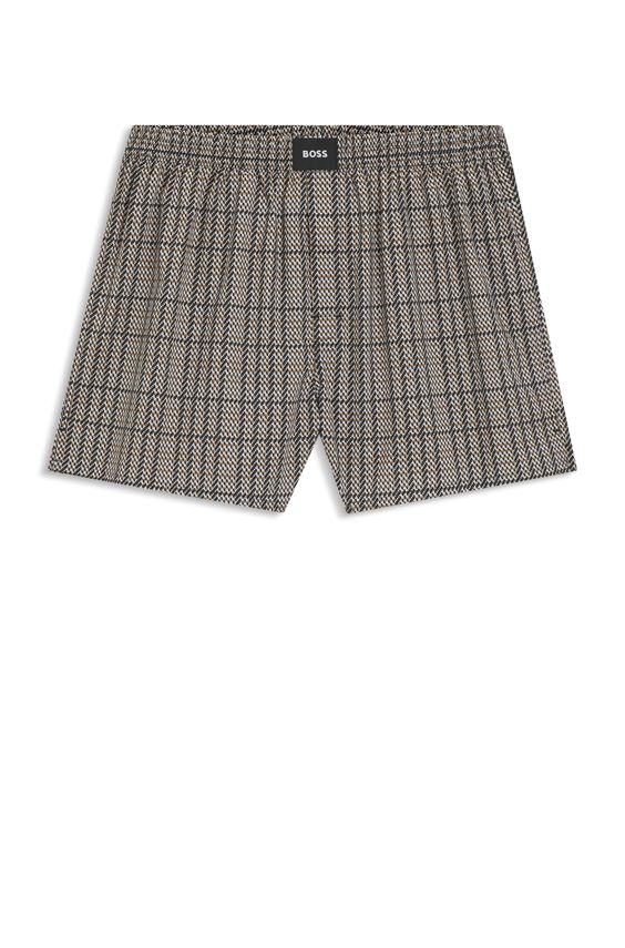 2p Boxer S  Cw Peach 10259935
