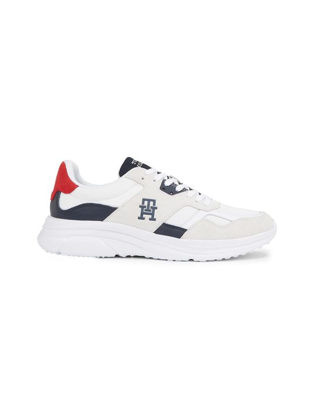 Modern Runner Lth Mix