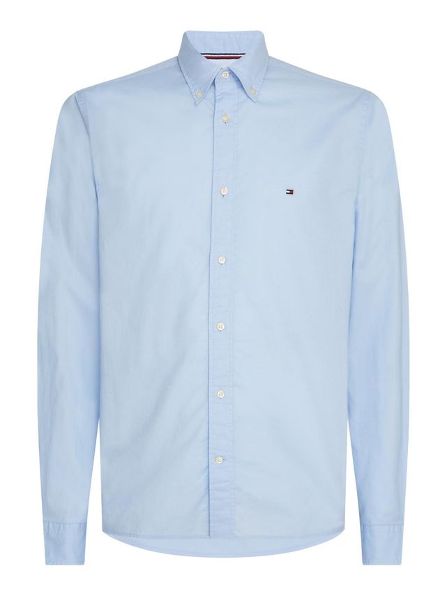 Flex Poplin Rf Shirt