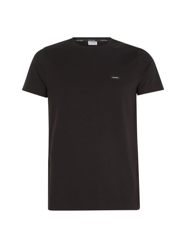 Stretch Slim Fit T-shirt