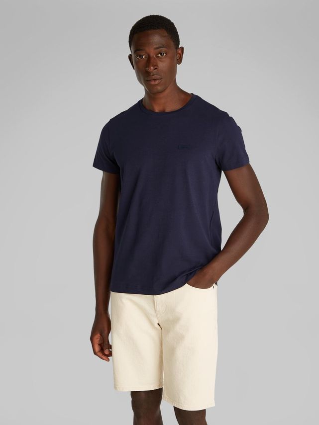 Stretch Slim Fit T-shirt