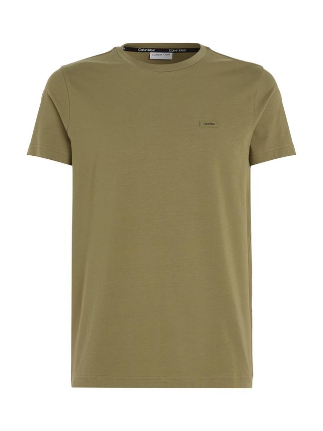 Stretch Slim Fit T-shirt