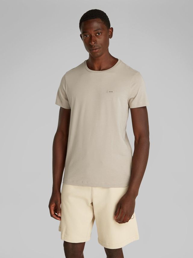 Stretch Slim Fit T-shirt