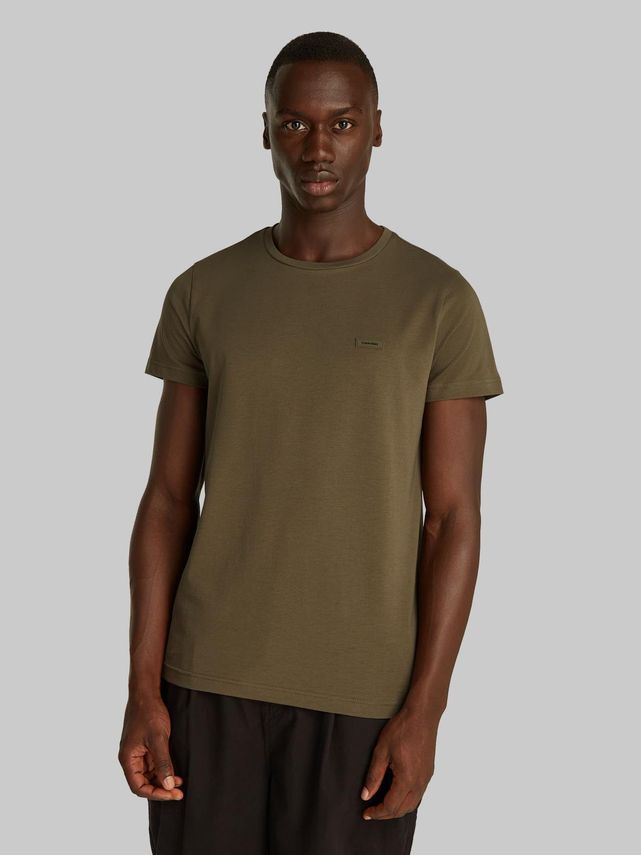 Stretch Slim Fit T-shirt