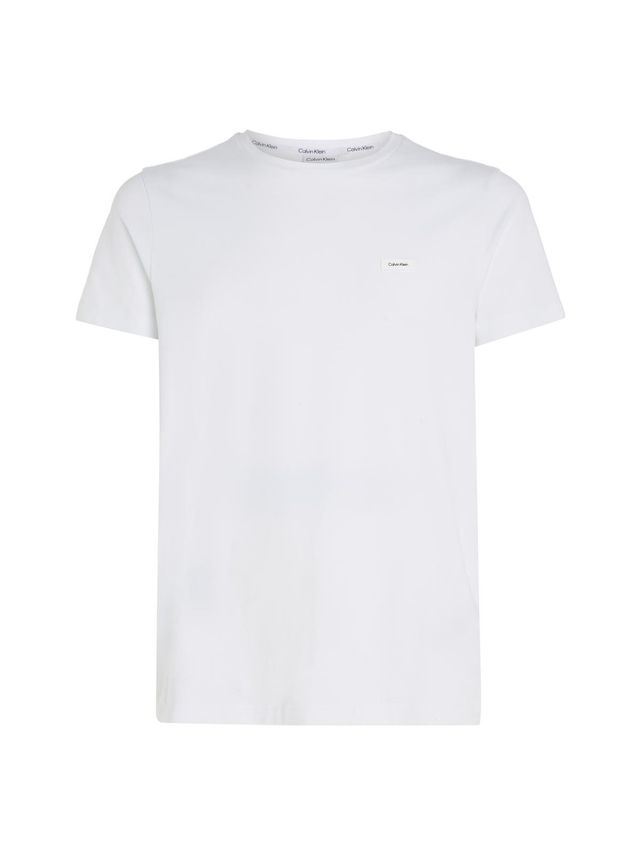 Stretch Slim Fit T-shirt
