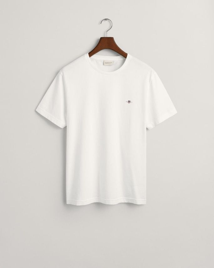 Reg Shield Ss T-shirt