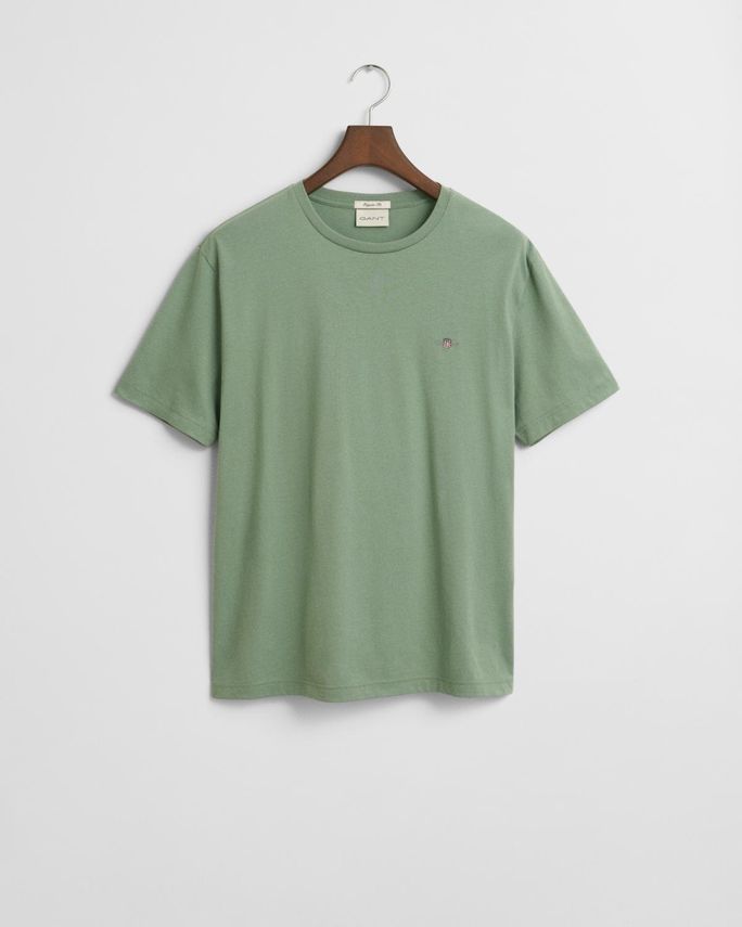 Reg Shield Ss T-shirt