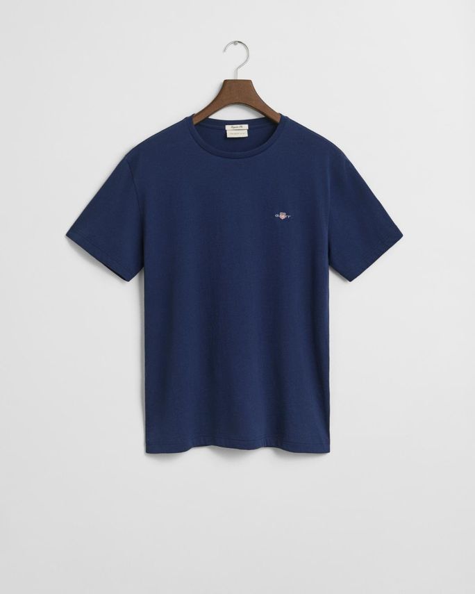 Reg Shield Ss T-shirt