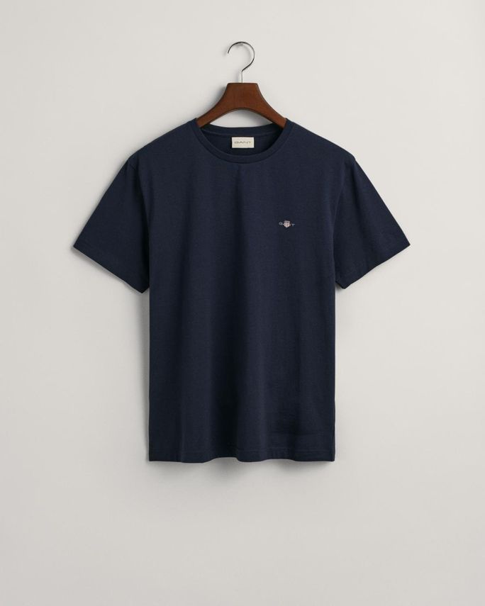 Reg Shield Ss T-shirt