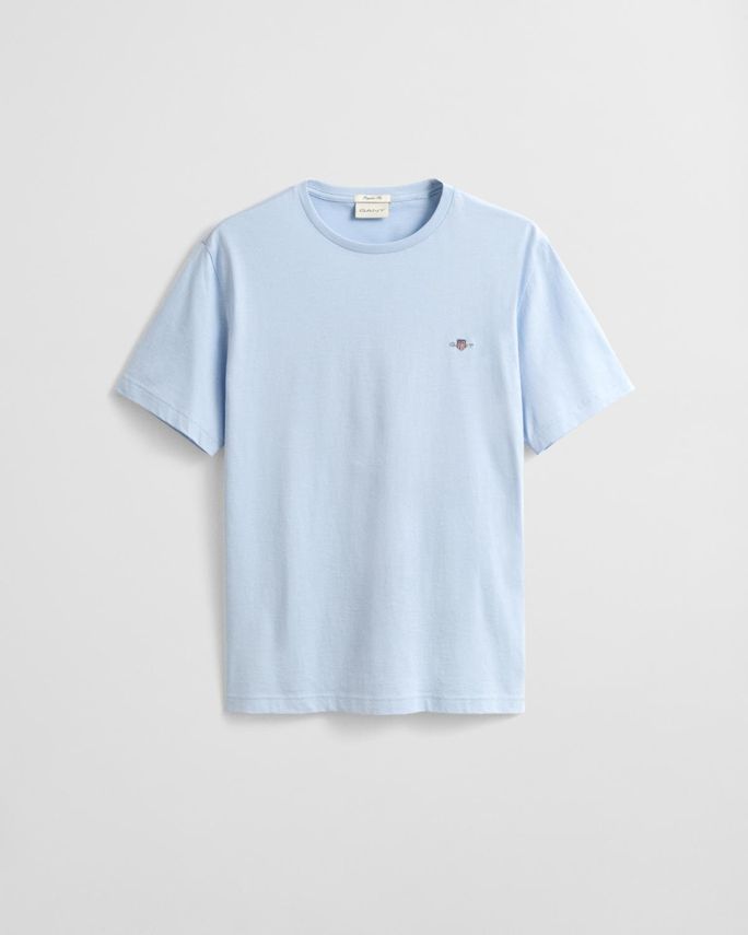 Reg Shield Ss T-shirt