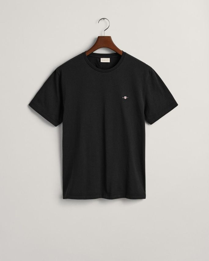 Reg Shield Ss T-shirt