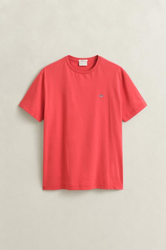 Reg Shield Ss T-shirt