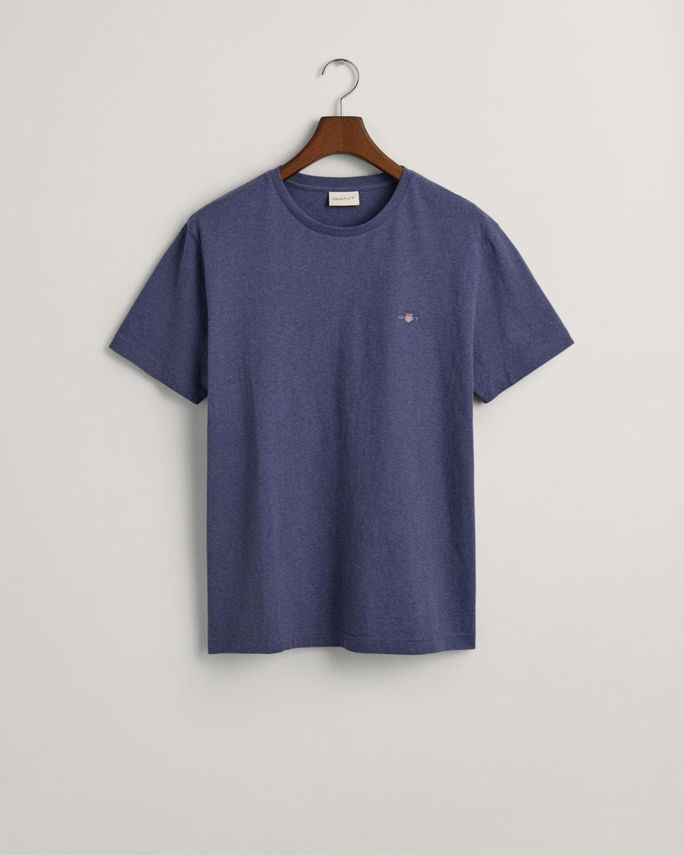 Reg Shield Ss T-shirt