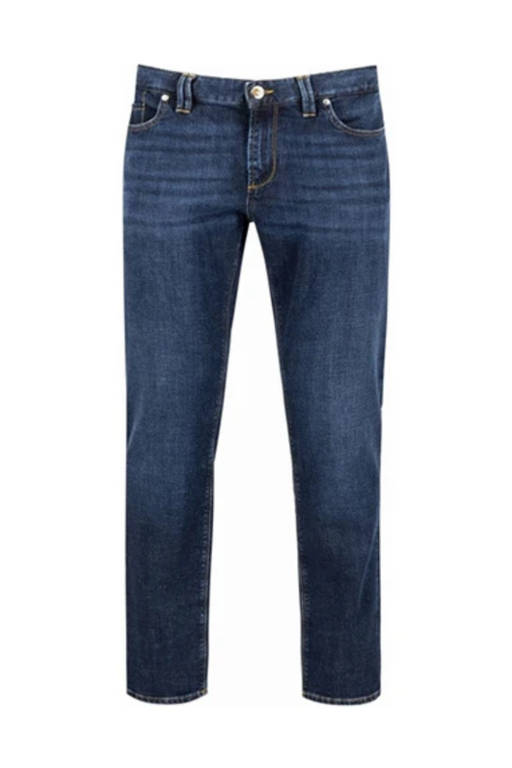 Pipe - Giza Denim