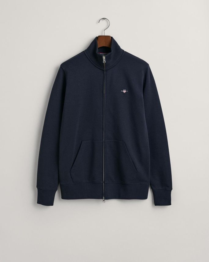 Reg Shield Full Zip Sweat