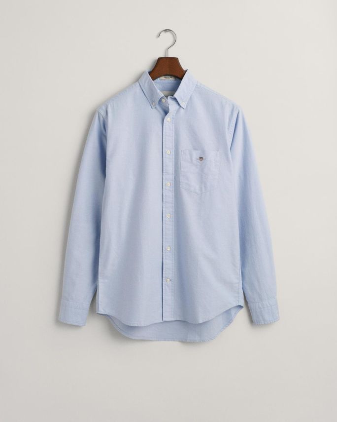 GANT Oxford Skjorte - Kvalitet til en god pris!