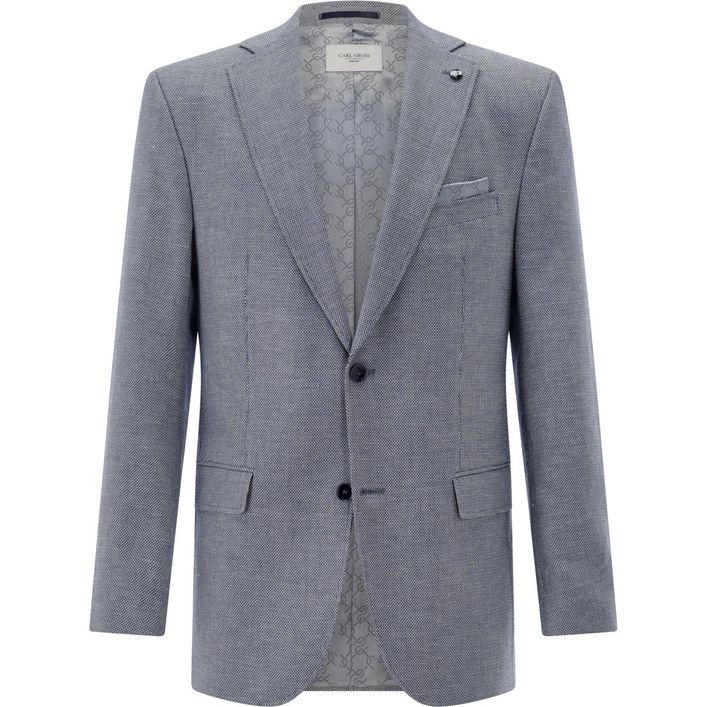 Sakko Jacket Cg Theo Sv