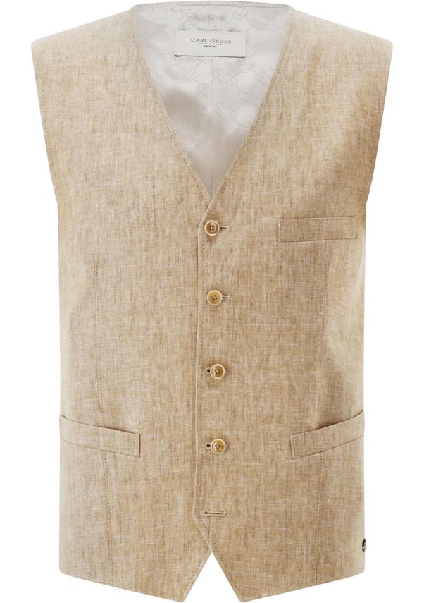 Weste Waistcoat Cg Wilson