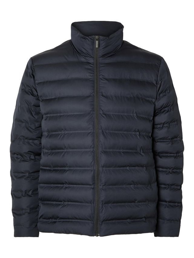 Slhbarry Quilted Jacket Noos