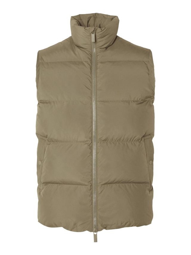 Slhdoors Redown Gilet  W  3